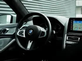 BMW 8 Serie Gran Coupé 840i xDrive High Exe thumbnail 41
