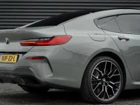 BMW 8 Serie Gran Coupé 840i xDrive High Exe thumbnail 42