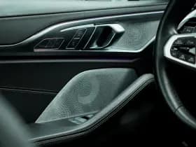 BMW 8 Serie Gran Coupé 840i xDrive High Exe thumbnail 43