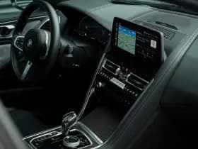 BMW 8 Serie Gran Coupé 840i xDrive High Exe thumbnail 46