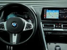 BMW 8 Serie Gran Coupé 840i xDrive High Exe thumbnail 48