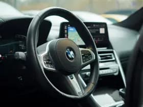 BMW 8 Serie Gran Coupé 840i xDrive High Exe thumbnail 6