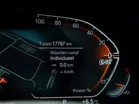 BMW 8 Serie Gran Coupé 840i xDrive High Exe thumbnail 56