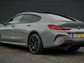 BMW 8 Serie Gran Coupé 840i xDrive High Exe thumbnail 59