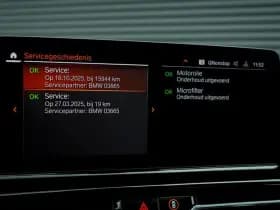 BMW 8 Serie Gran Coupé 840i xDrive High Exe thumbnail 60