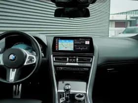 BMW 8 Serie Gran Coupé 840i xDrive High Exe thumbnail 7