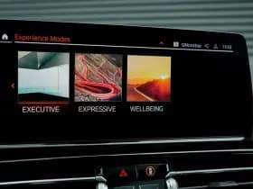 BMW 8 Serie Gran Coupé 840i xDrive High Exe thumbnail 61