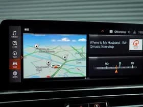 BMW 8 Serie Gran Coupé 840i xDrive High Exe thumbnail 62