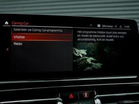 BMW 8 Serie Gran Coupé 840i xDrive High Exe thumbnail 64