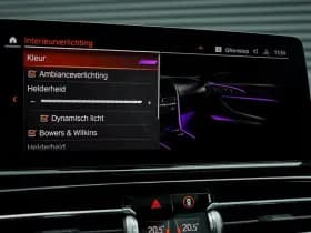 BMW 8 Serie Gran Coupé 840i xDrive High Exe thumbnail 66