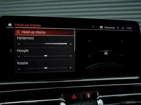 BMW 8 Serie Gran Coupé 840i xDrive High Exe thumbnail 67