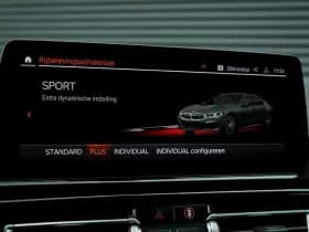 BMW 8 Serie Gran Coupé 840i xDrive High Exe thumbnail 68