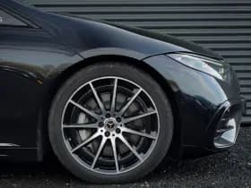 Mercedes-Benz EQS 450+ AMG Line 108 kWh thumbnail 11