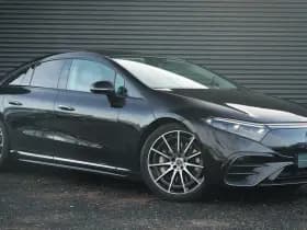 Mercedes-Benz EQS 450+ AMG Line 108 kWh thumbnail 12