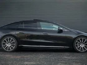 Mercedes-Benz EQS 450+ AMG Line 108 kWh thumbnail 13