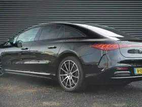 Mercedes-Benz EQS 450+ AMG Line 108 kWh thumbnail 14