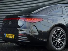 Mercedes-Benz EQS 450+ AMG Line 108 kWh thumbnail 19