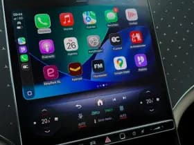 Mercedes-Benz EQS 450+ AMG Line 108 kWh thumbnail 20