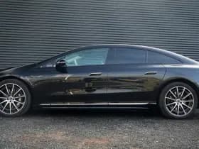 Mercedes-Benz EQS 450+ AMG Line 108 kWh thumbnail 3