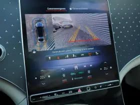 Mercedes-Benz EQS 450+ AMG Line 108 kWh thumbnail 21