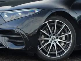 Mercedes-Benz EQS 450+ AMG Line 108 kWh thumbnail 22
