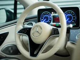 Mercedes-Benz EQS 450+ AMG Line 108 kWh thumbnail 28