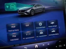 Mercedes-Benz EQS 450+ AMG Line 108 kWh thumbnail 30