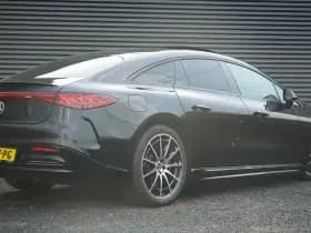 Mercedes-Benz EQS 450+ AMG Line 108 kWh thumbnail 4