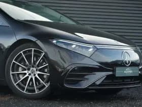 Mercedes-Benz EQS 450+ AMG Line 108 kWh thumbnail 33