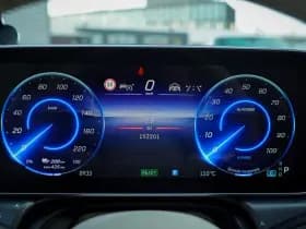 Mercedes-Benz EQS 450+ AMG Line 108 kWh thumbnail 36