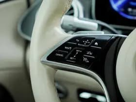 Mercedes-Benz EQS 450+ AMG Line 108 kWh thumbnail 45