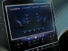 Mercedes-Benz EQS 450+ AMG Line 108 kWh thumbnail 48