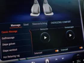 Mercedes-Benz EQS 450+ AMG Line 108 kWh thumbnail 50