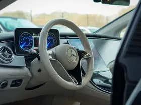 Mercedes-Benz EQS 450+ AMG Line 108 kWh thumbnail 6