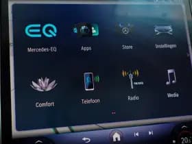 Mercedes-Benz EQS 450+ AMG Line 108 kWh thumbnail 52