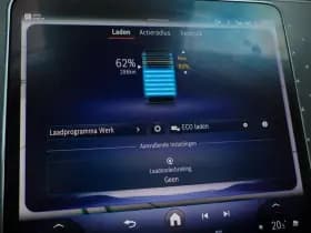 Mercedes-Benz EQS 450+ AMG Line 108 kWh thumbnail 53