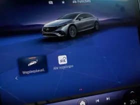 Mercedes-Benz EQS 450+ AMG Line 108 kWh thumbnail 54