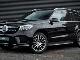 Mercedes-Benz EQS 450+ AMG Line 108 kWh thumbnail 59