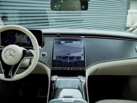 Mercedes-Benz EQS 450+ AMG Line 108 kWh thumbnail 7