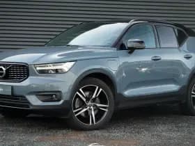 Volvo XC40 1.5 T5 Recharge R-Design