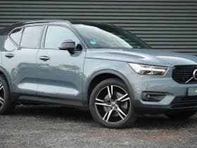 Volvo XC40 1.5 T5 Recharge R-Design thumbnail 12