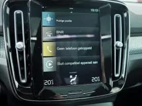 Volvo XC40 1.5 T5 Recharge R-Design thumbnail 19