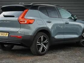 Volvo XC40 1.5 T5 Recharge R-Design thumbnail 4