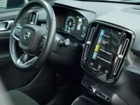 Volvo XC40 1.5 T5 Recharge R-Design thumbnail 34