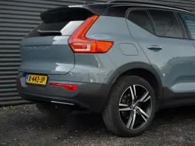 Volvo XC40 1.5 T5 Recharge R-Design thumbnail 35