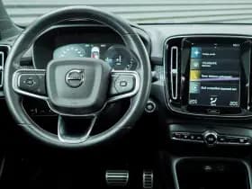 Volvo XC40 1.5 T5 Recharge R-Design thumbnail 38