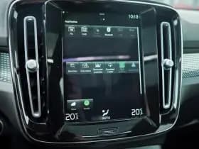 Volvo XC40 1.5 T5 Recharge R-Design thumbnail 47