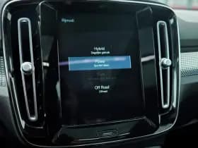 Volvo XC40 1.5 T5 Recharge R-Design thumbnail 50