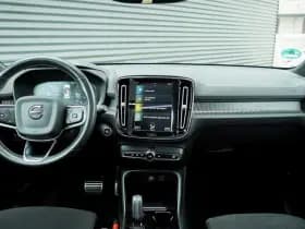 Volvo XC40 1.5 T5 Recharge R-Design thumbnail 7