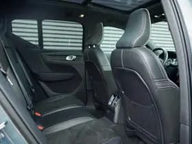 Volvo XC40 1.5 T5 Recharge R-Design thumbnail 8